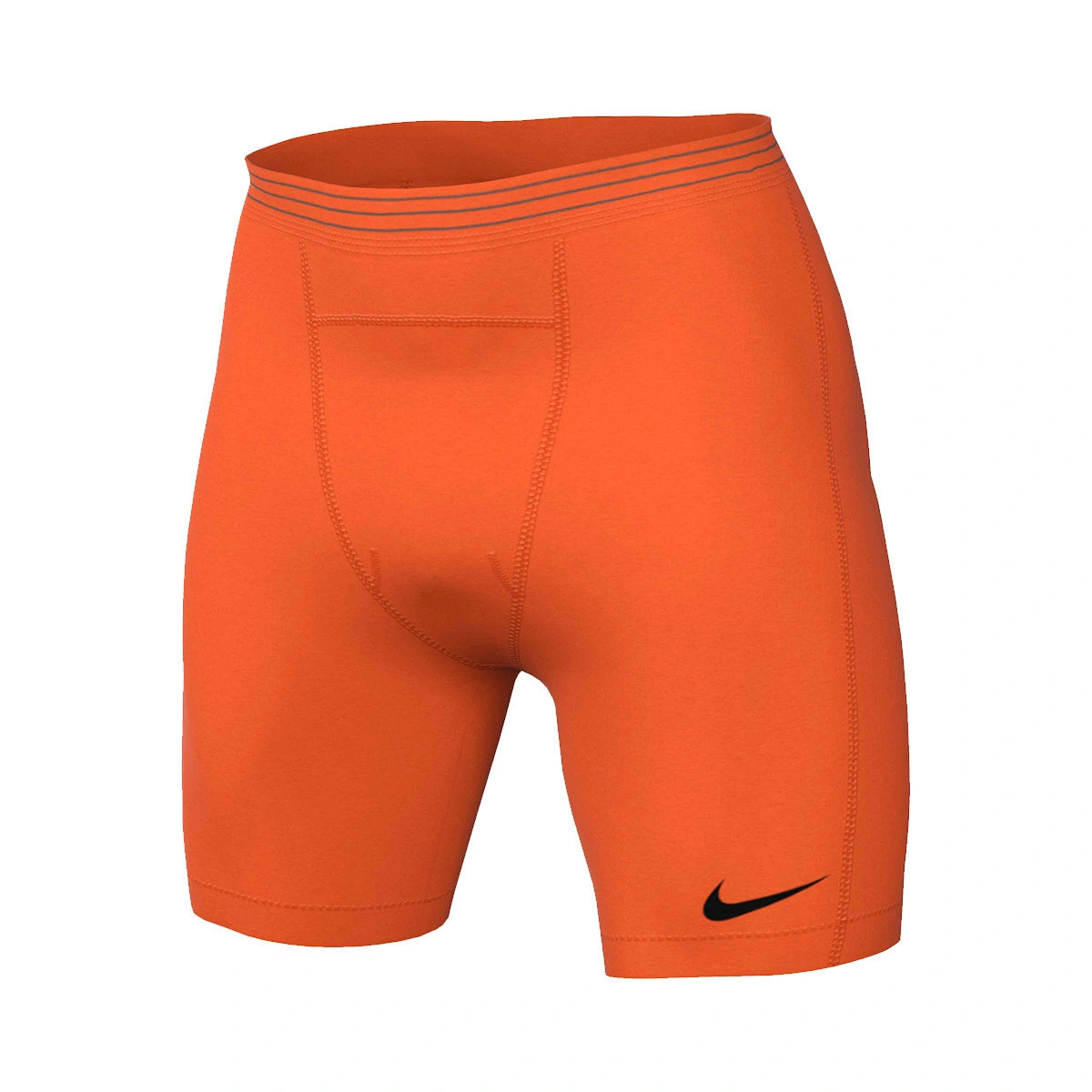Leggings curtas Nike Curtas Dri-Fit Strike Nike Pro