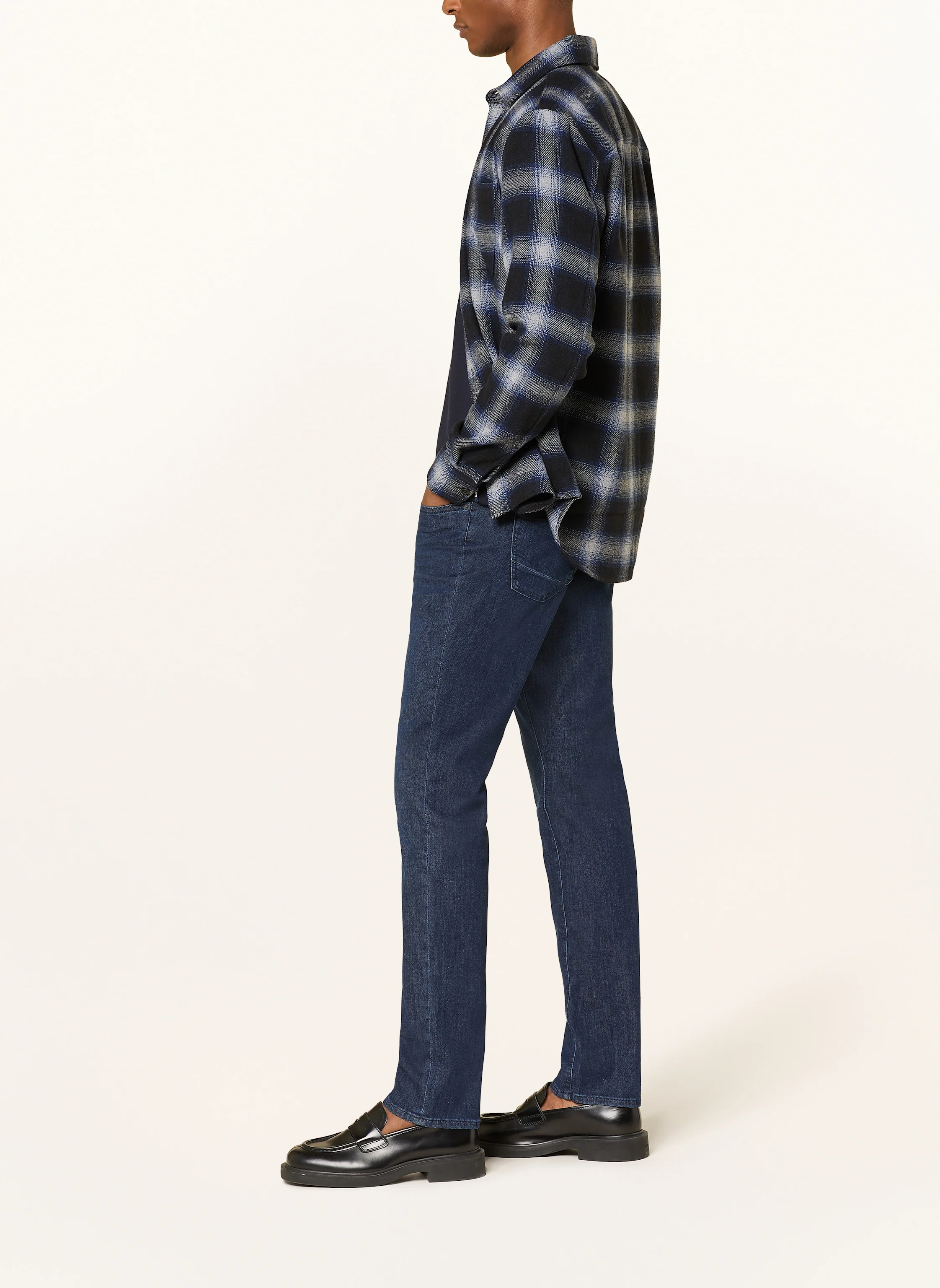 BRAX Jeans CHUCK Modern Fit