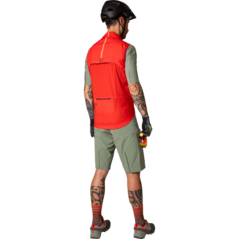 Dynafit Herren Ride Light Wind Weste