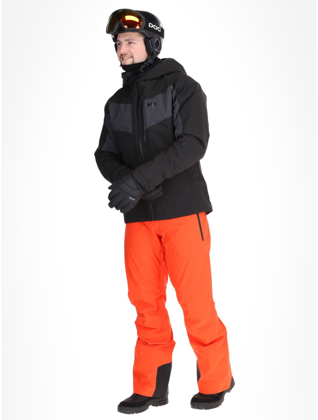 Carv Lifaloft 2.0 ski-jas heren