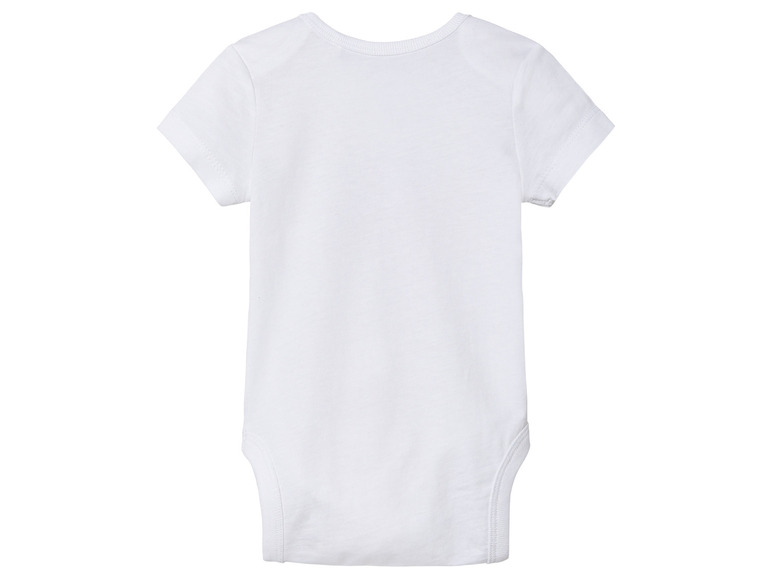 3 baby rompertjes