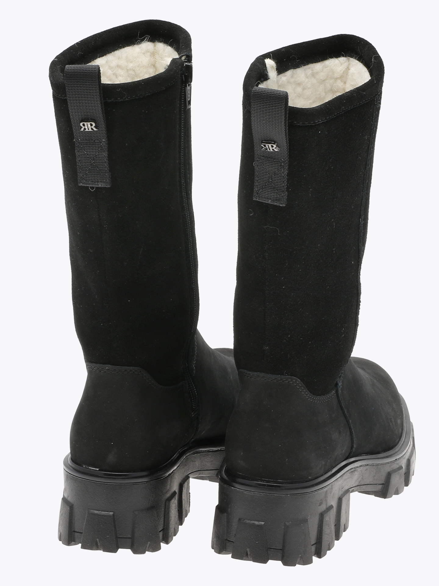 Combat Zip