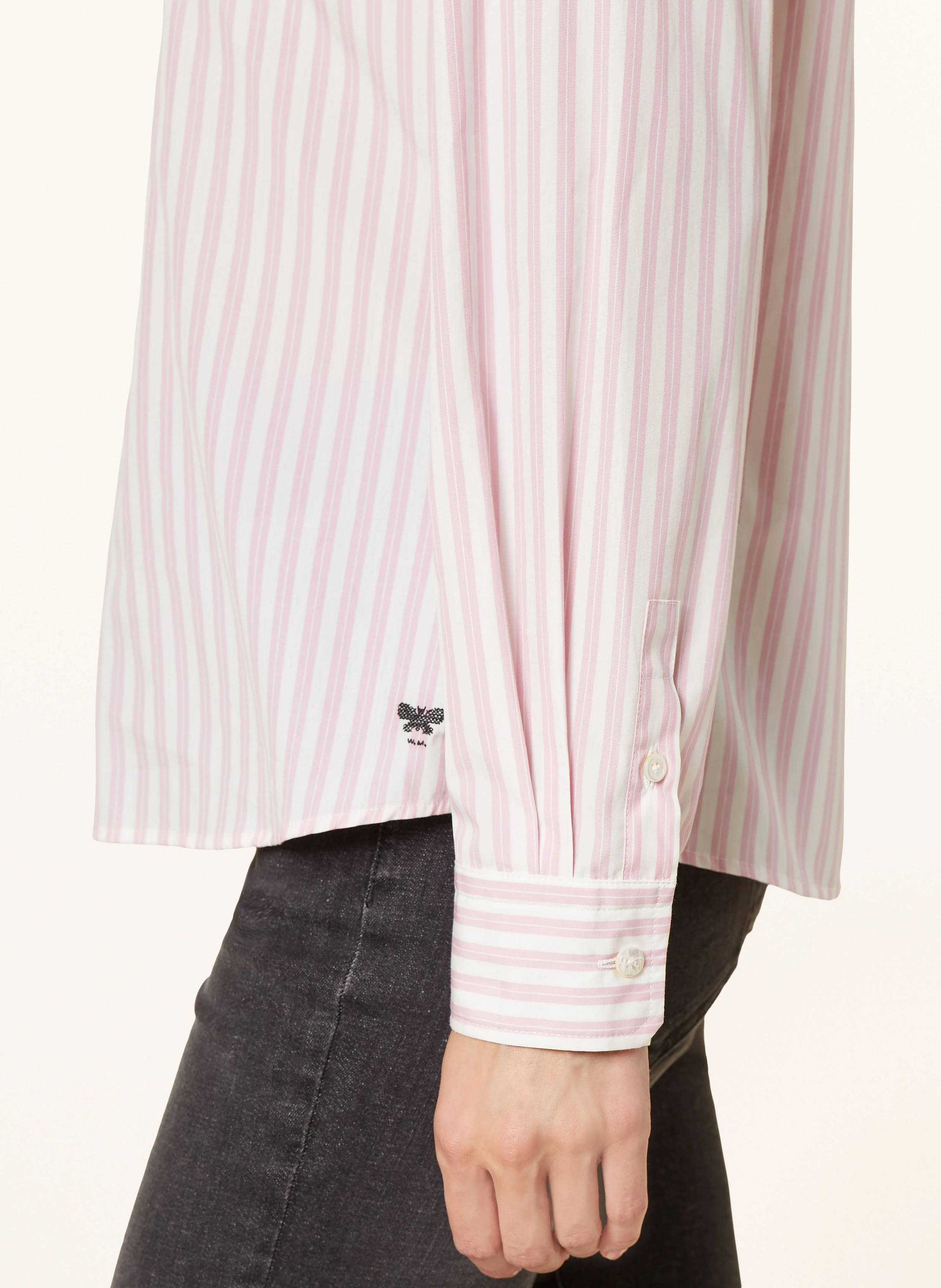 WEEKEND Max Mara Hemdbluse BAHAMAS