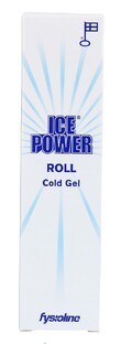 Ice Power Cold Gel Roller 75ML