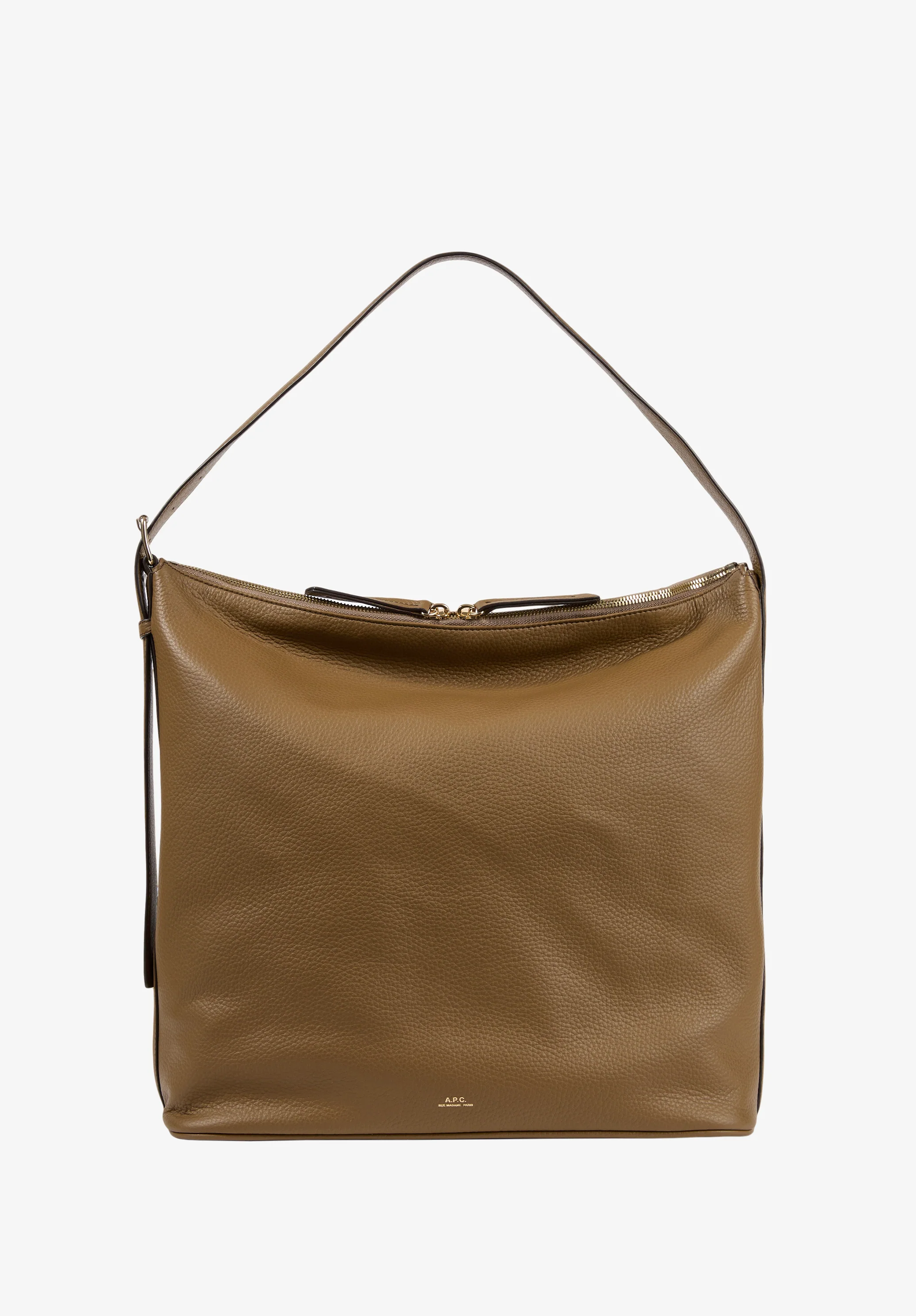Sac Vera Maxi - Terre
