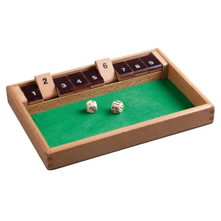 Philos Shut The Box, 9er, FSC 100%