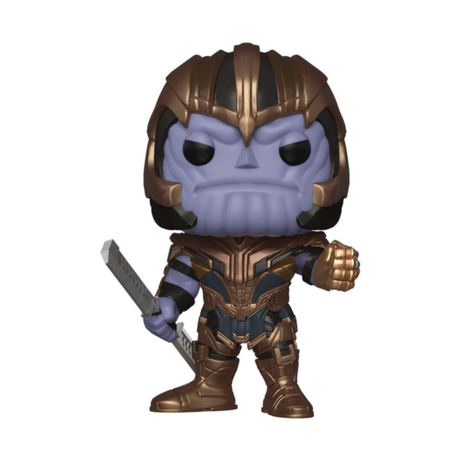 FUNKO POP Marvel Avengers Thanos