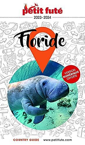 PETIT FUTE - PETIT FUTE FLORIDE