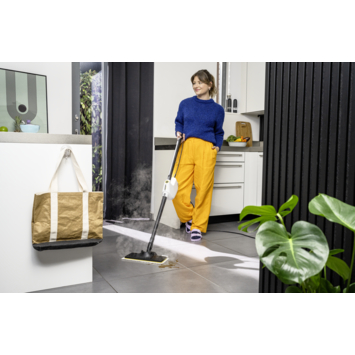 Kärcher stoomreiniger SC1 EasyFix