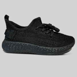 Watch me go - Twinning - black