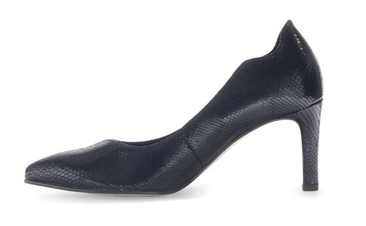 Gabor 71.381 schwarz