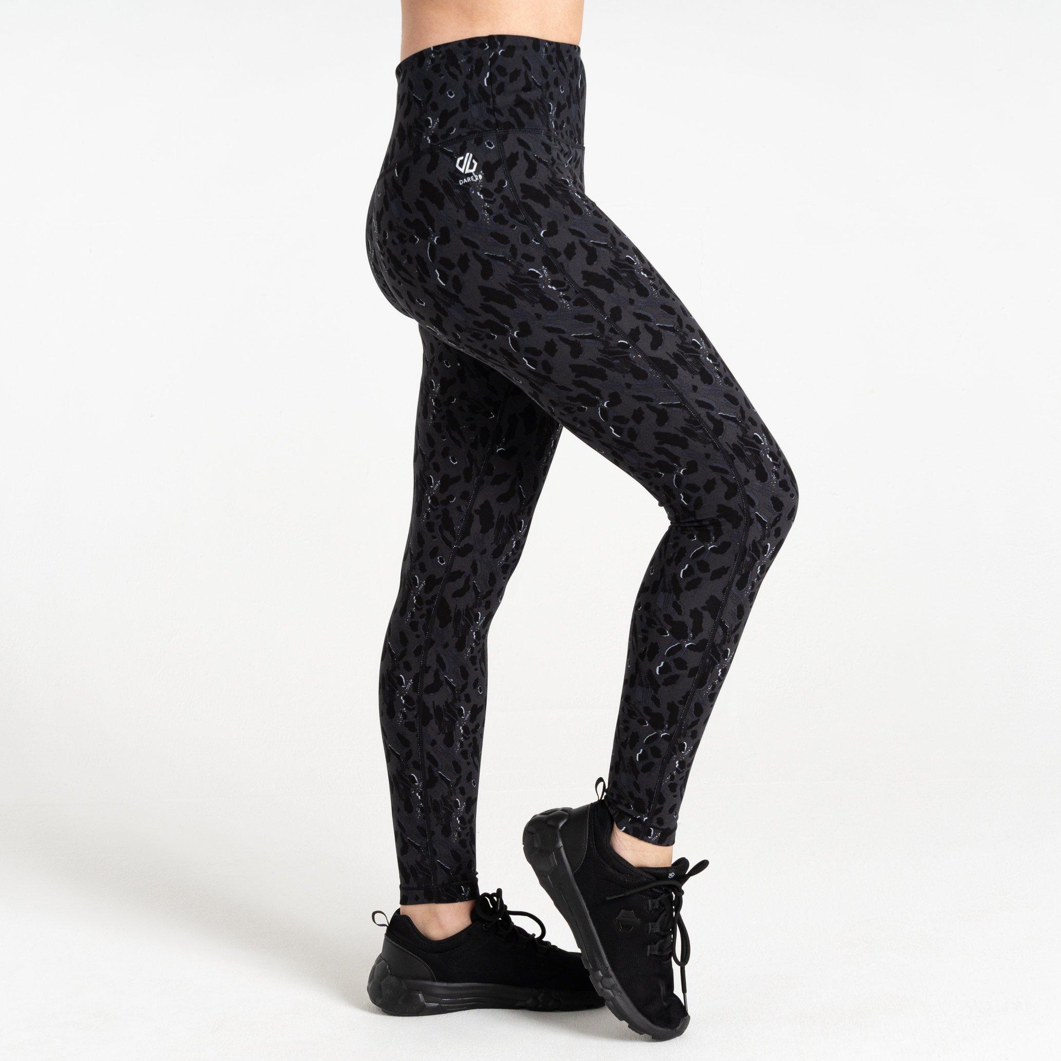 Dare 2b Dare 2b Influential Performance Leggings Legging Womens