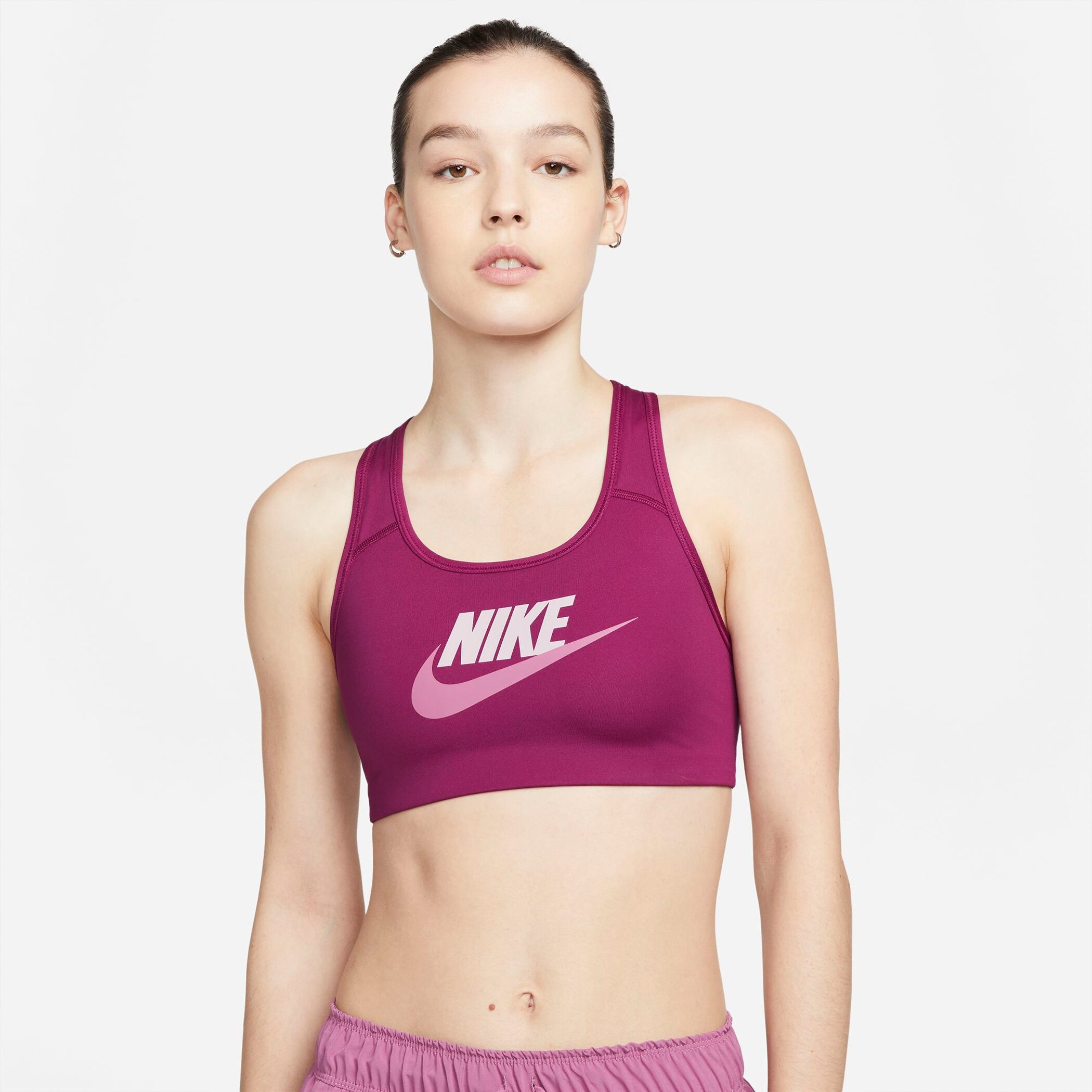 Nike Core W NK Df Swoosh CB Futura