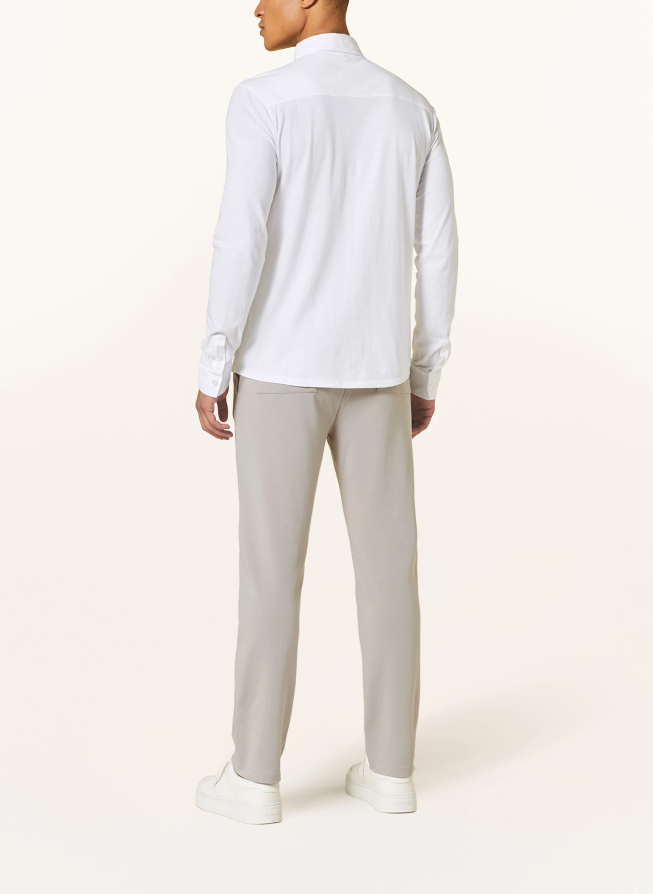Juvia Jerseyhemd KOA Slim Fit