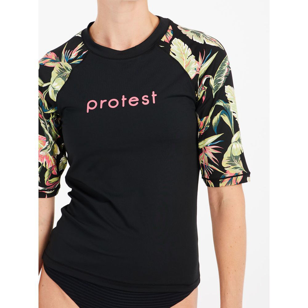 ProtestPRTEden surf 3/4 sleeves shirt