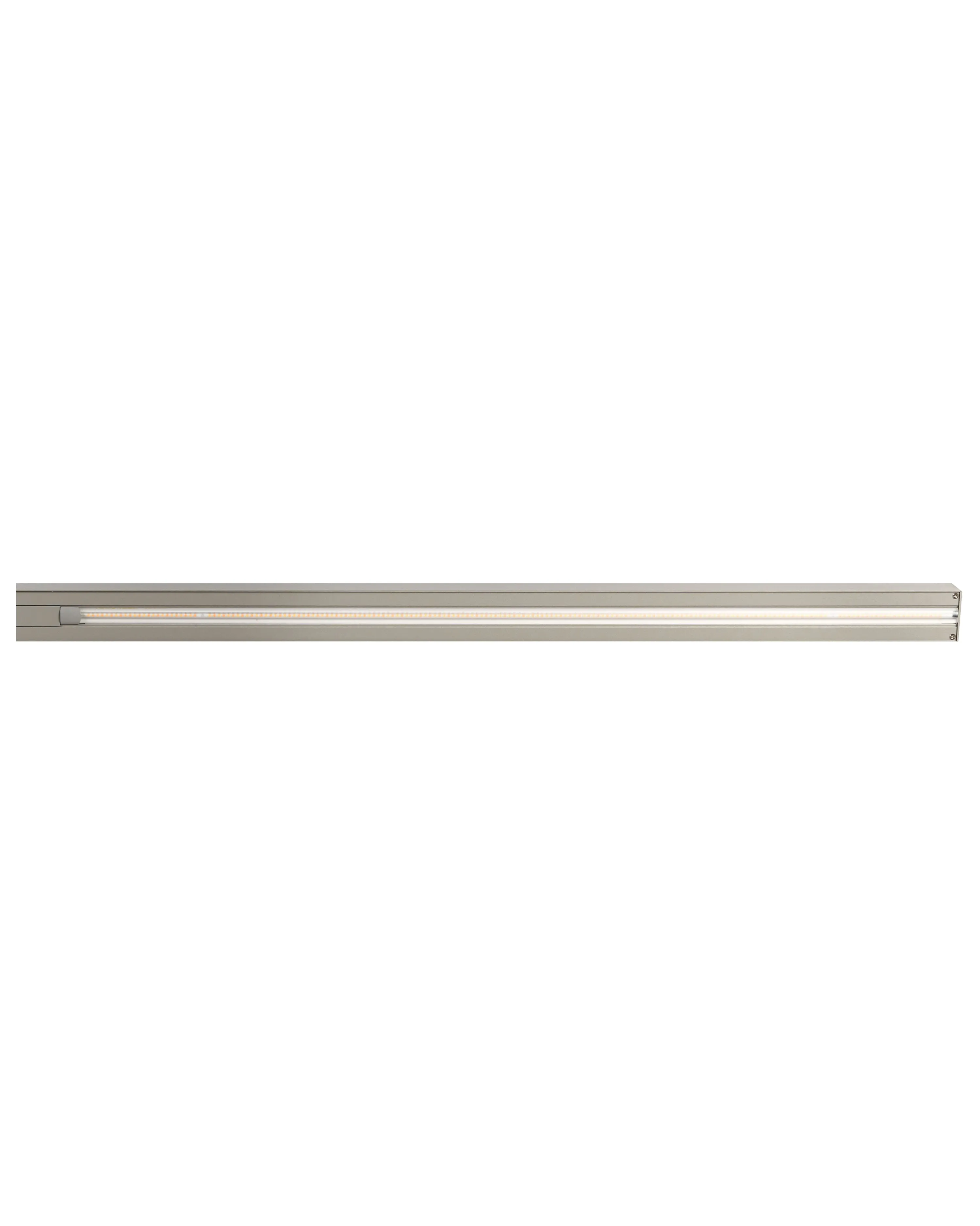 LED staande lamp SAGITTA met dimmer Metaal Zilver