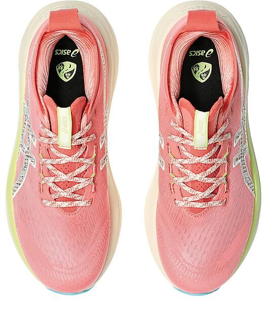 ASICS - CHAUSSURES DE RUNNING GEL NIMBUS 27 TR W