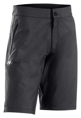 Short VTT Northwave Escape 2 Noir