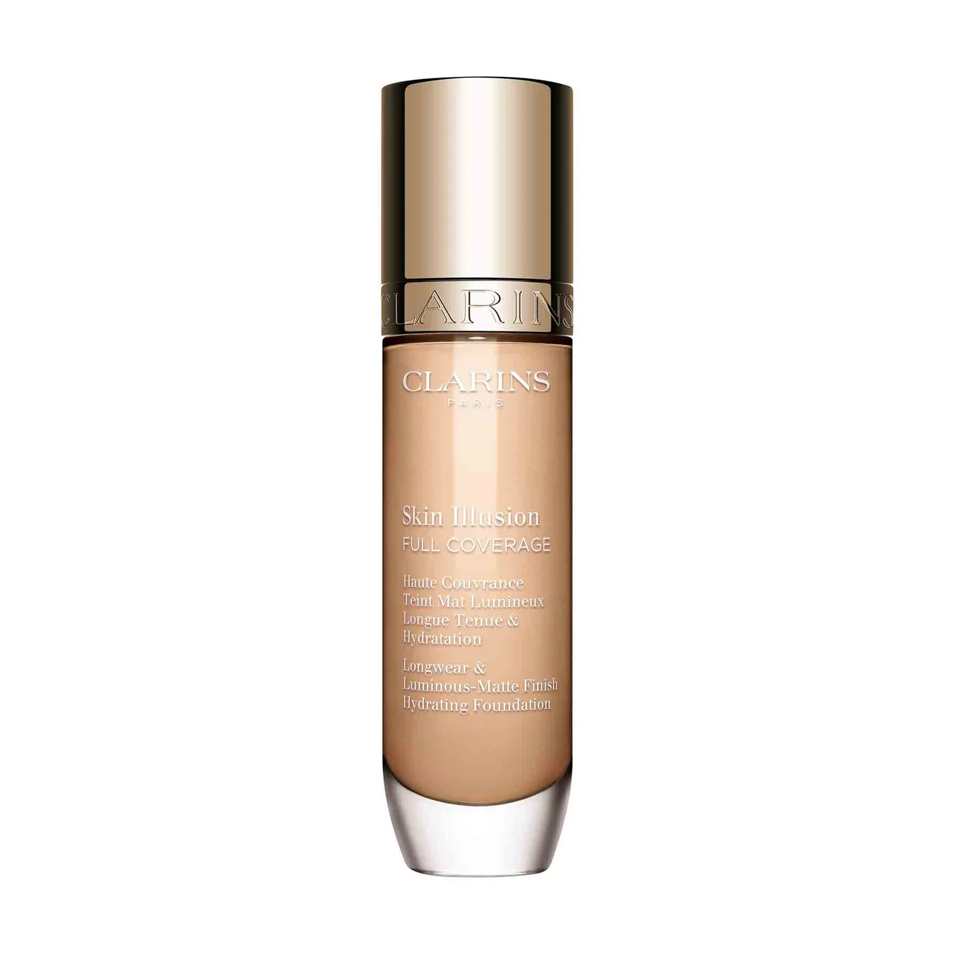 Clarins Skin Illusion Full Coverage 103N103N