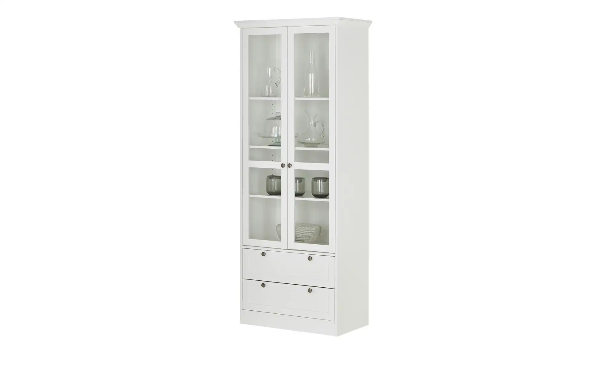 Vitrine Laurito