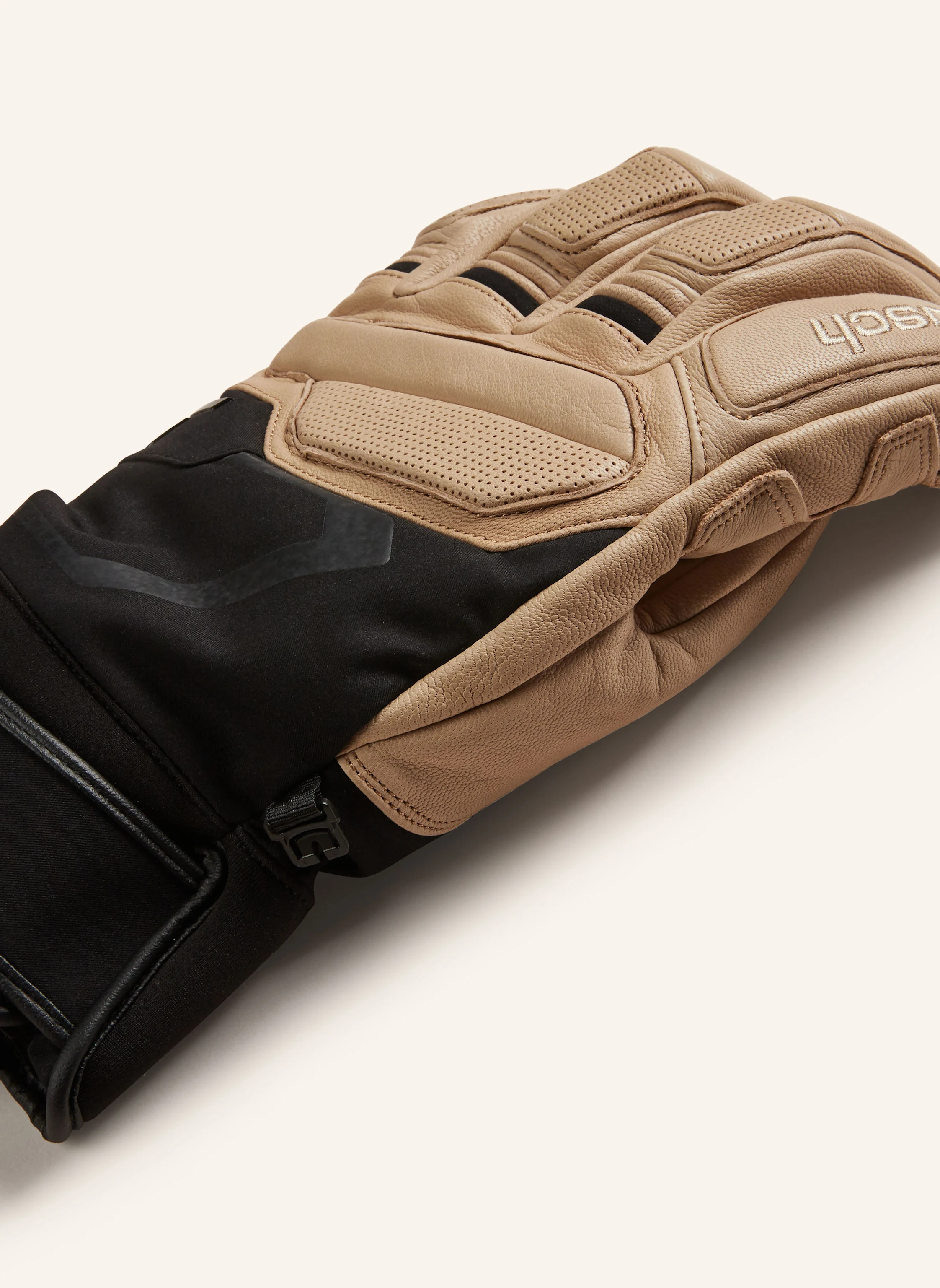 reusch Skihandschuhe PRO RC