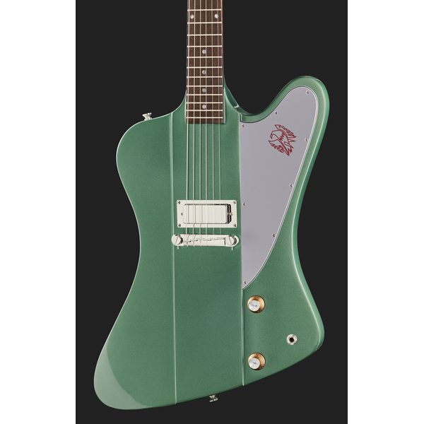 Epiphone 1963 Firebird I InvernessGreen