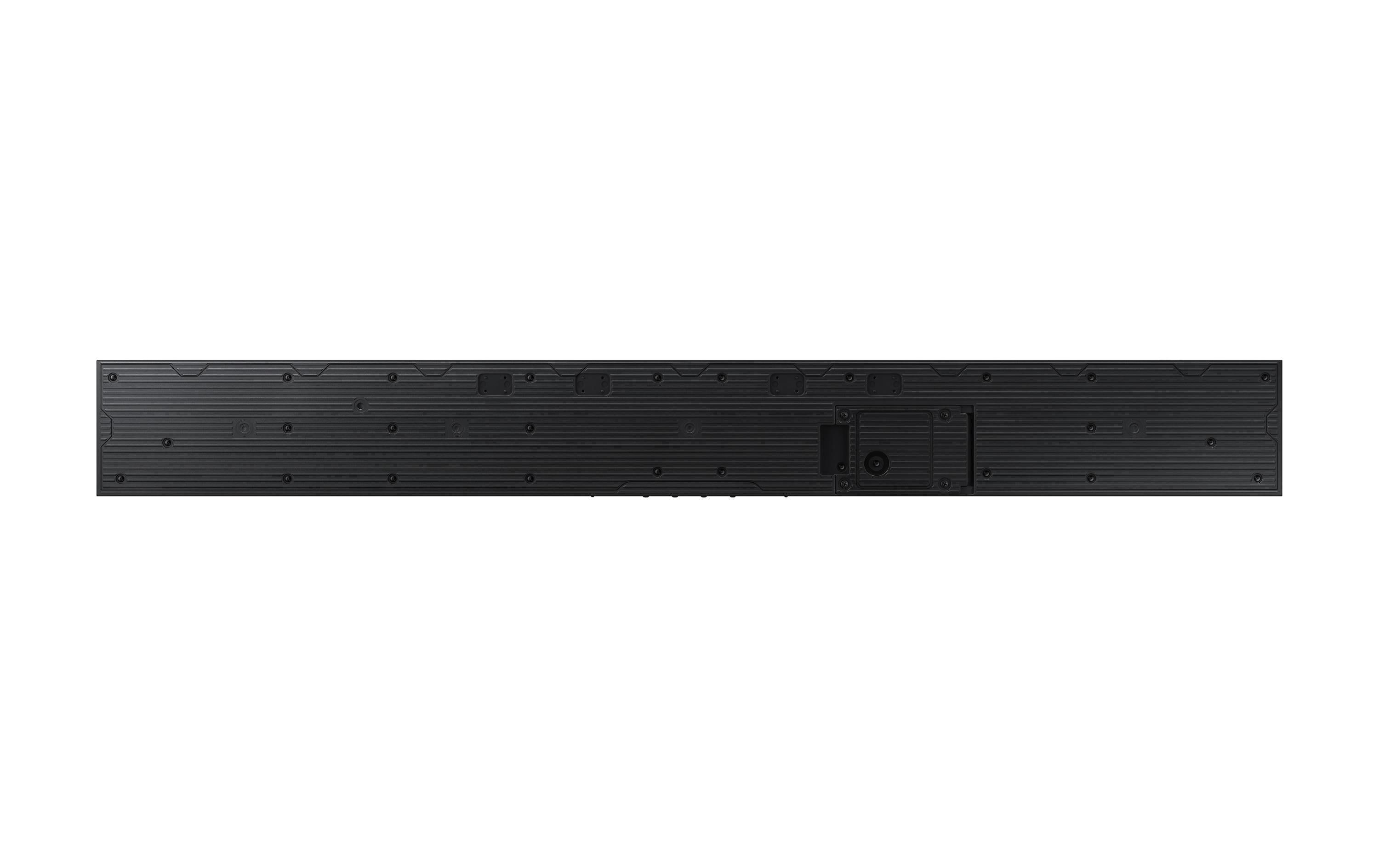 Soundbar HW-LST70T The Terrace<br>Kraftvoller Sound vom ersten Moment an