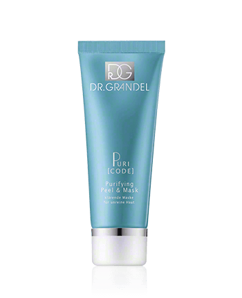 Dr. Grandel Puricode Purifying Peel & Mask 75ml