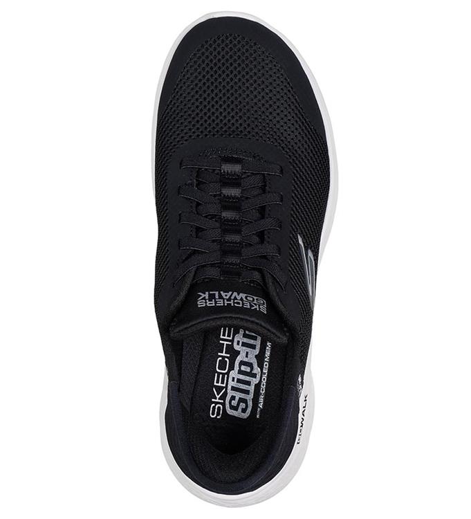 Skechers 124836 schwarz