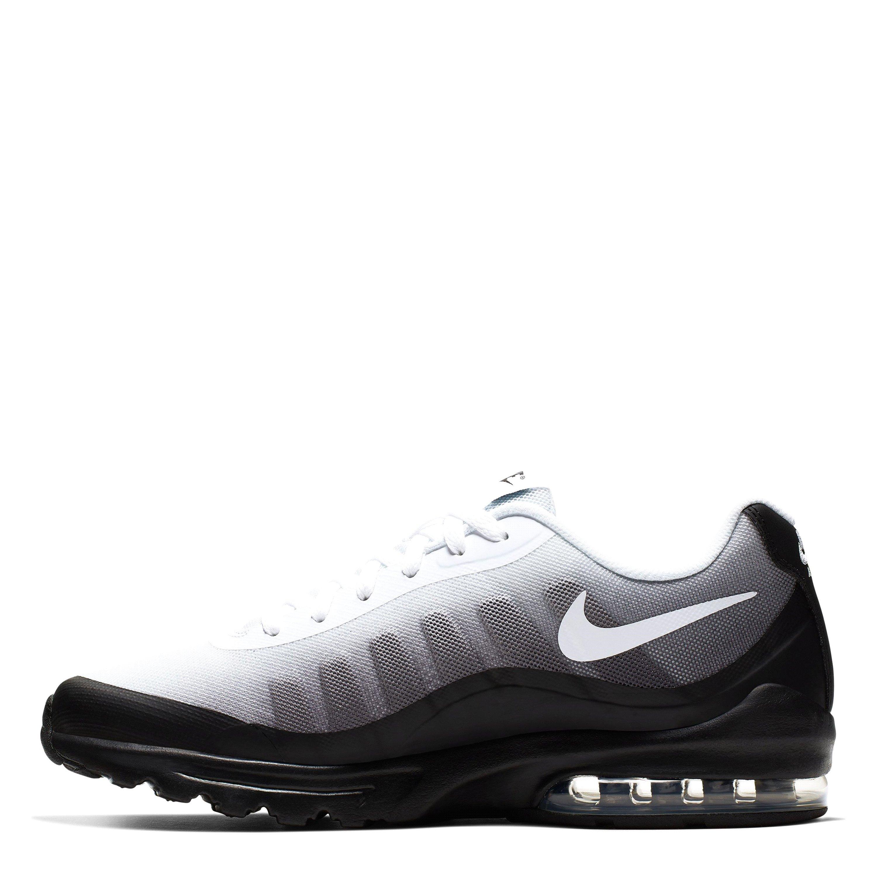 Nike Air Max Invigor Trainers Mens