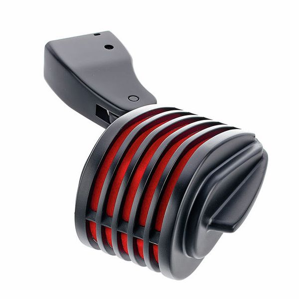 Heil Sound The Fin Black/Red