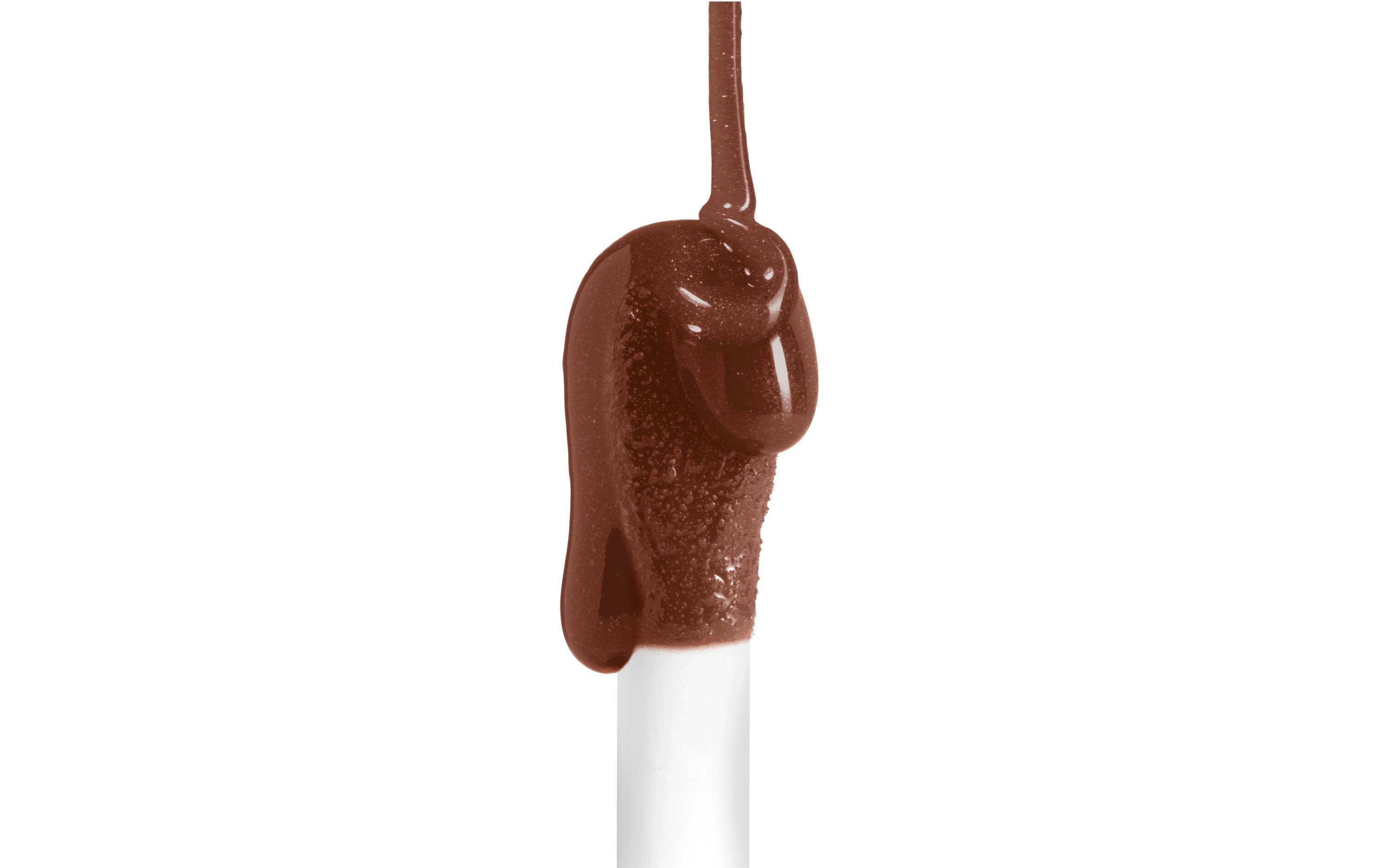 Lip Gloss Fat Oil Lip Drip 011 Livin the CreamGloss mit grossflächigem Applikator