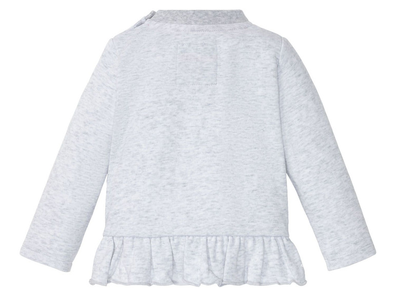 Babymeisjes joggingpak