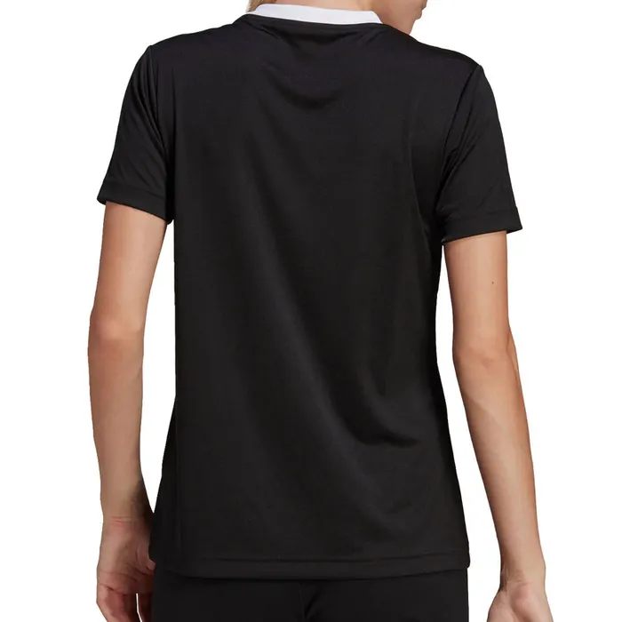 Adidas Entrada 22 SS Shirt Dames