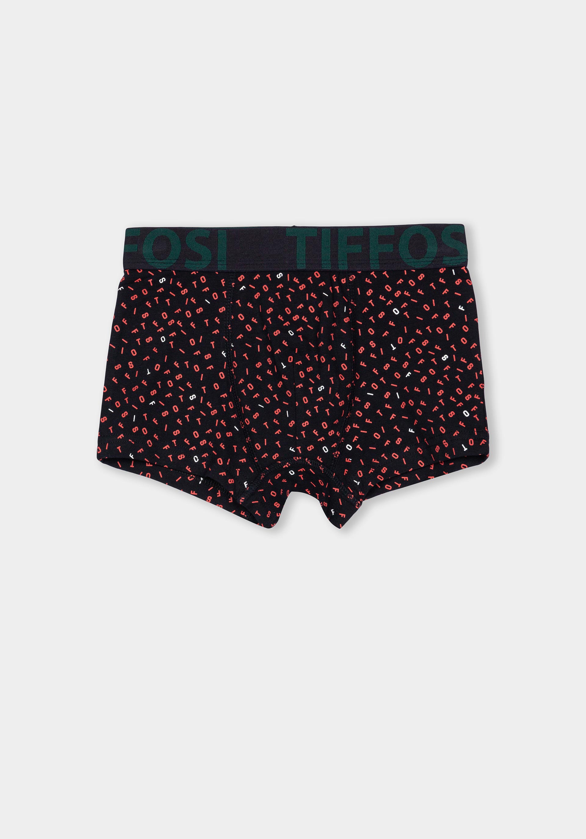 Boxers Estampados