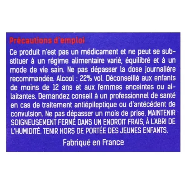 Santé Verte Actirub Spray Buccal 15ml