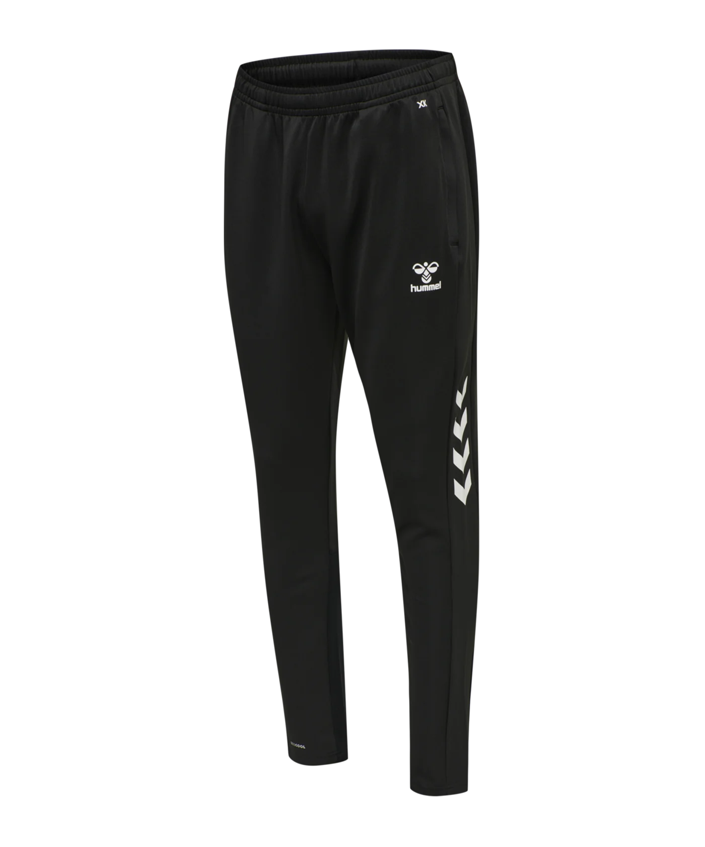 Hummel hmlCORE XK Trainingshose Schwarz F2001