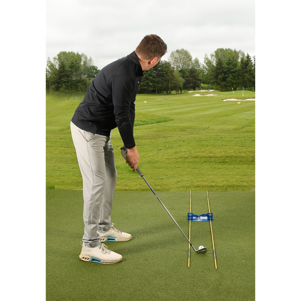 Dual-Pro Baseplate