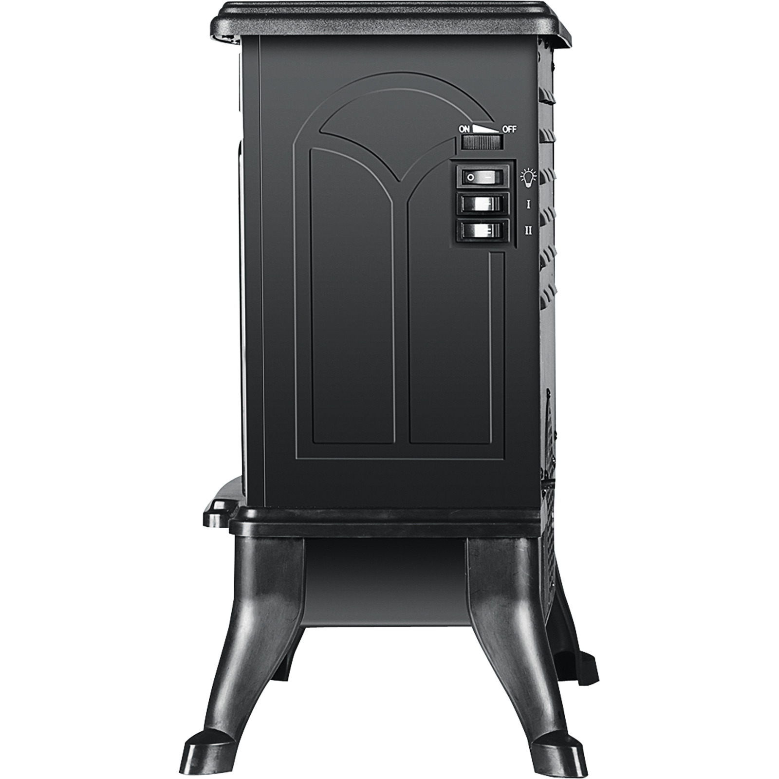 Ardes Heizlüfter AR354 1500W