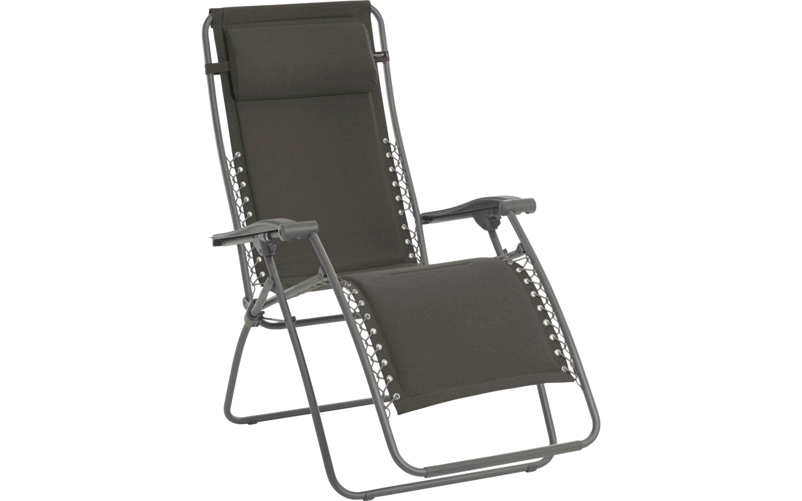 Lafuma Relaxliege RSX Ardoise