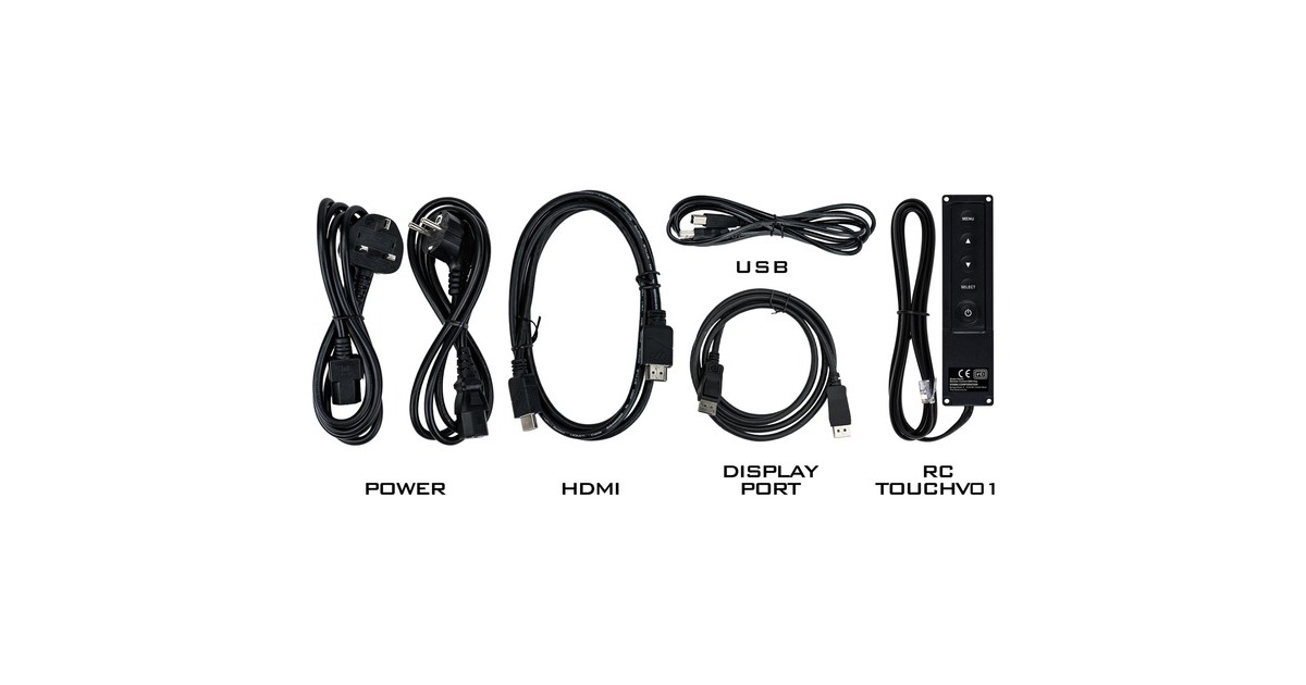 iiyamaProLite TF2215MC-B2 21.5