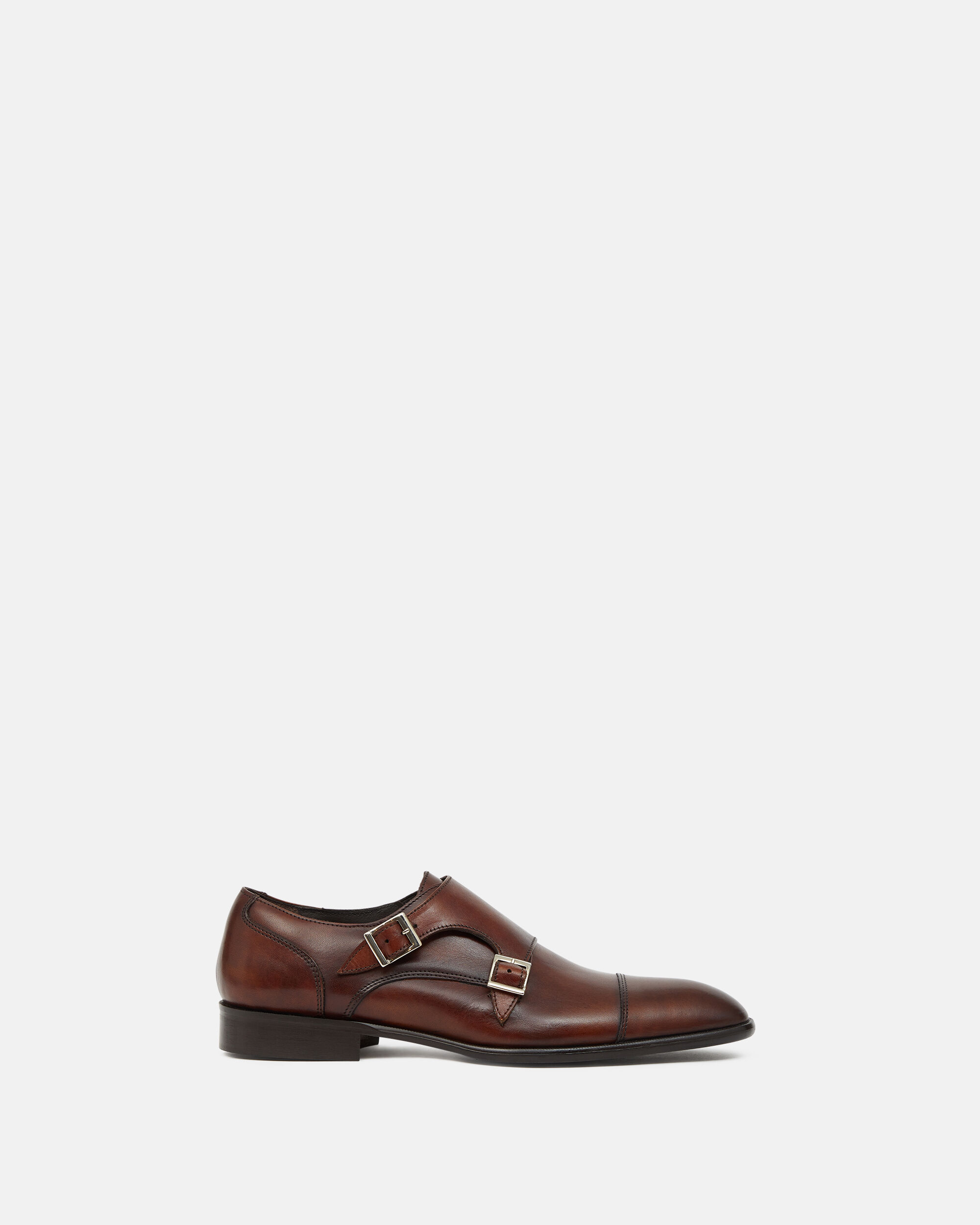 MONK MATHIS Cognac