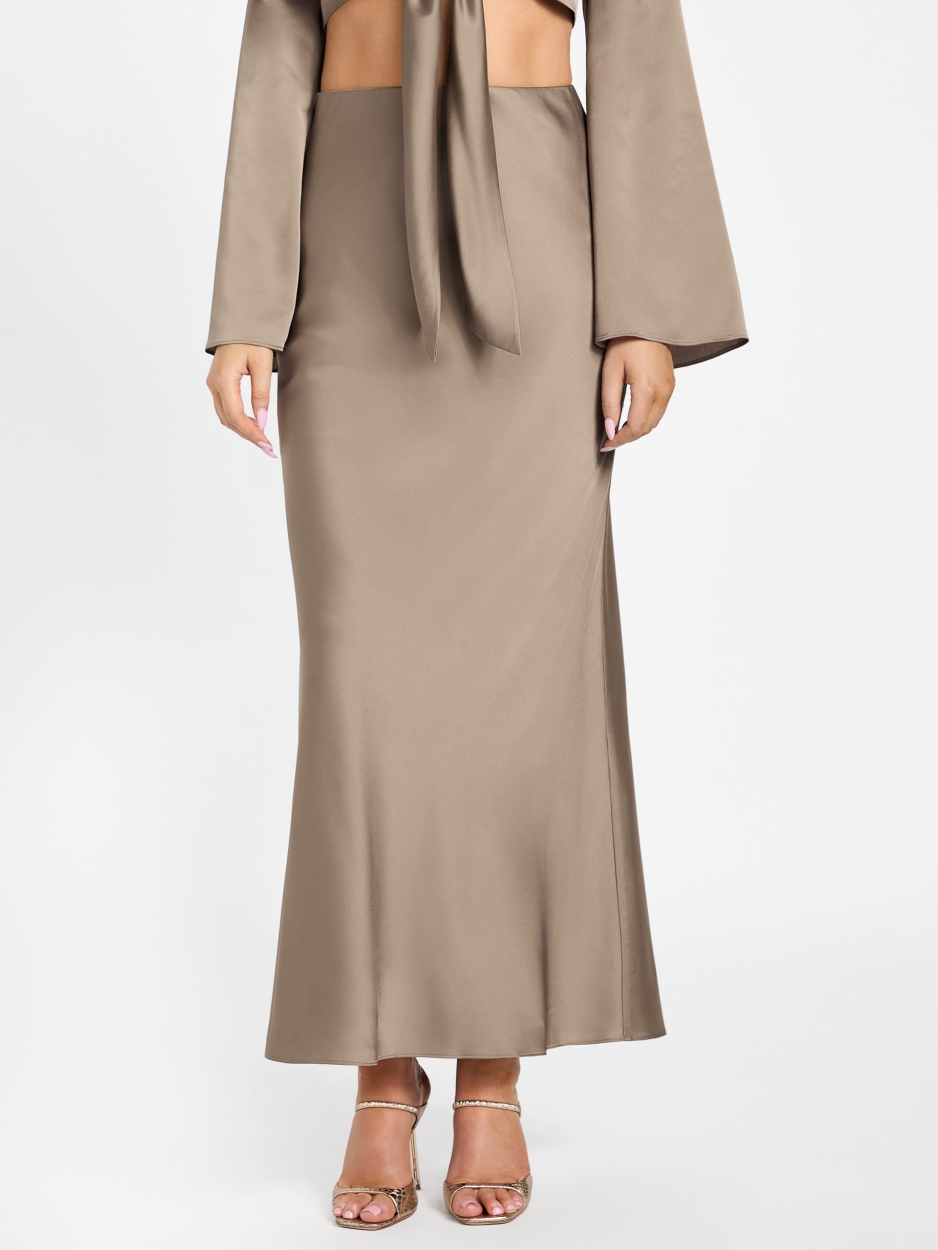 Saia Maxi Eco Monica