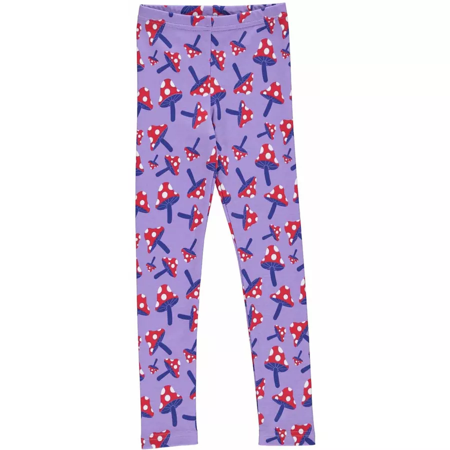 Fred's World Leggings PaisleyblueLollipop