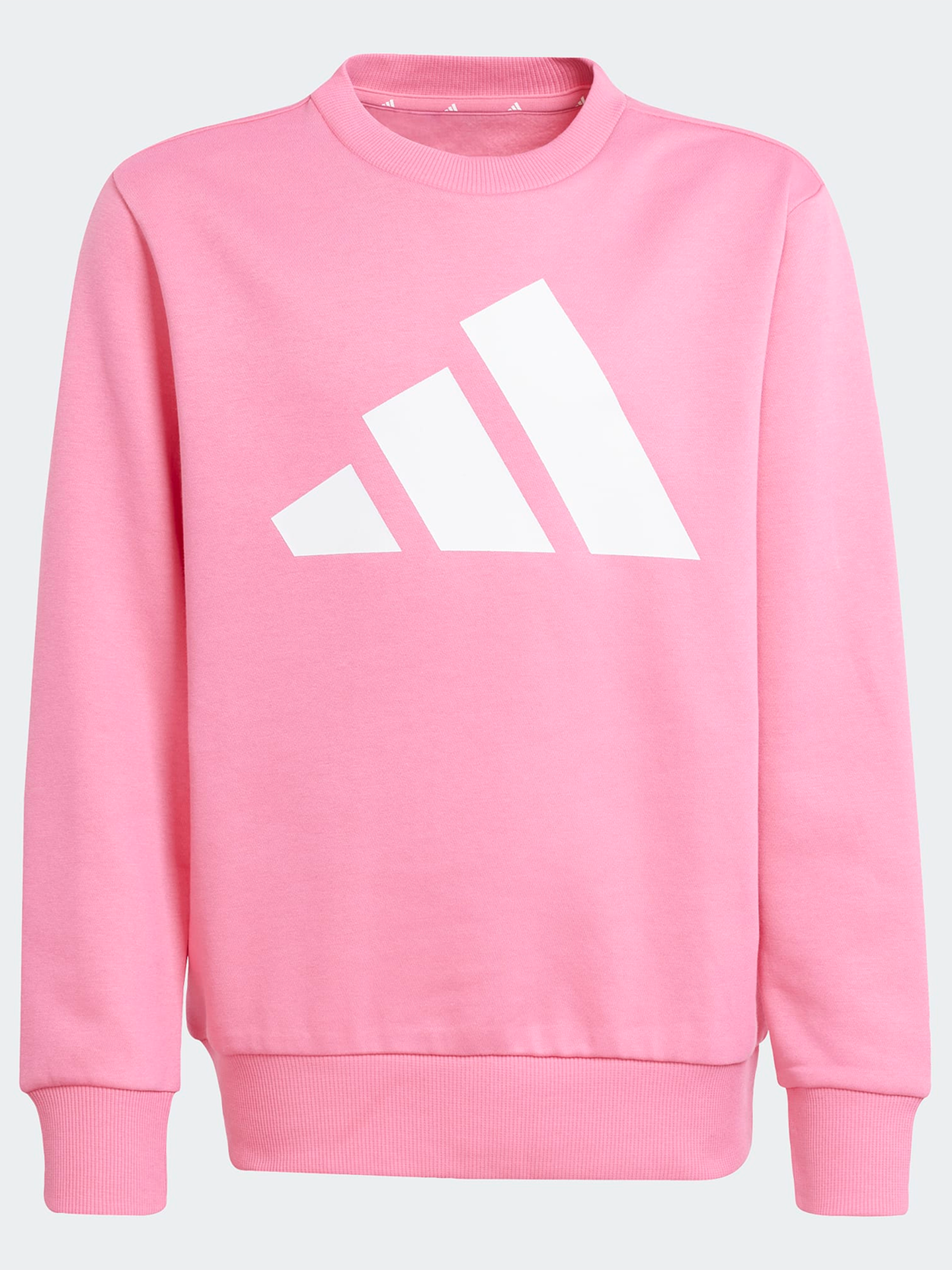 Big Logo Fleece Jog Sett 240 Junior