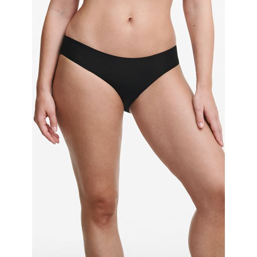 Chantelle Softstretch String Trusser, Black