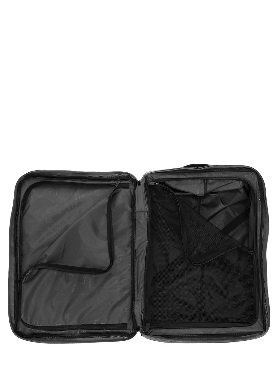 Sac de voyage 2-en-1 American Tourister Urban Track 55 cm