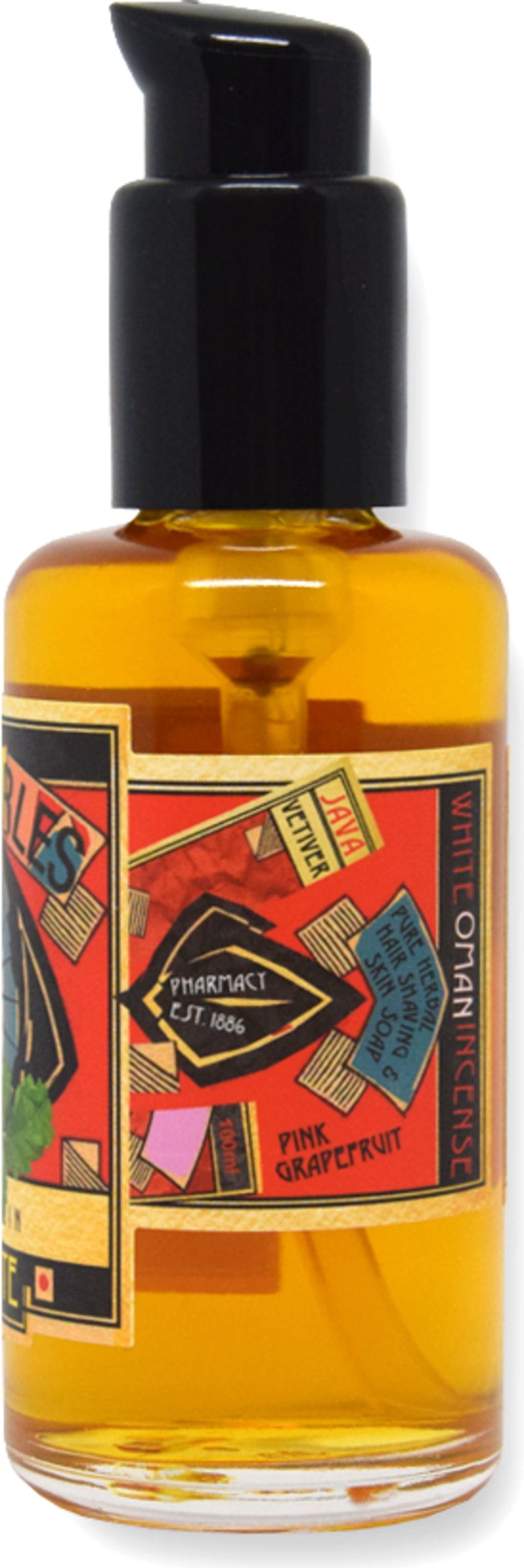 SAINT CHARLES  Mani Sante, 100 ml