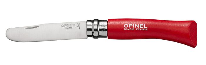 My First Opinel No. 07 Round Edge