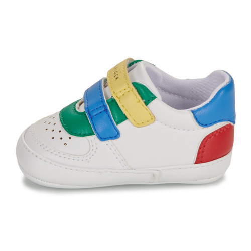 Tommy Hilfiger - KIKI Blanco / Multicolor